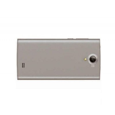 Full Body Housing For Bq S40 White - Maxbhi Com