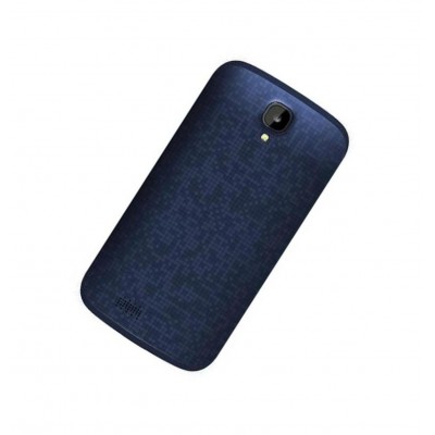 Full Body Housing For Celkon A407 Black - Maxbhi Com