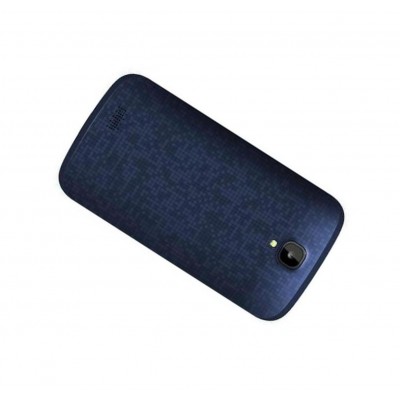 Full Body Housing For Celkon A407 Black - Maxbhi Com