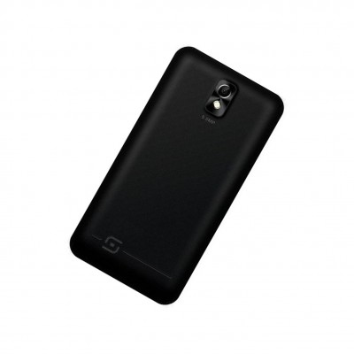 Full Body Housing For Colors Mobile Xfactor X47 Wave Black - Maxbhi Com