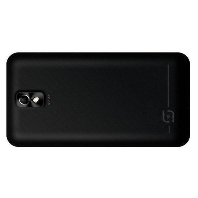 Full Body Housing For Colors Mobile Xfactor X47 Wave Black - Maxbhi Com