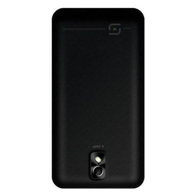 Full Body Housing For Colors Mobile Xfactor X47 Wave Black - Maxbhi Com
