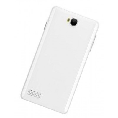 Full Body Housing For Mysaga C2 White - Maxbhi Com