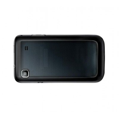 Full Body Housing For Samsung Galaxy S Plus I9101 Black - Maxbhi Com