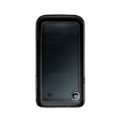 Full Body Housing For Samsung Galaxy S Plus I9101 Black - Maxbhi Com