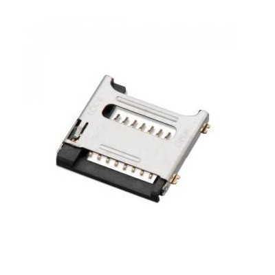 Mmc Connector For Bluboo X2 - Maxbhi Com