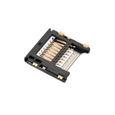 Mmc Connector For Bluboo X2 - Maxbhi Com