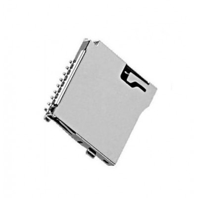 Mmc Connector For Bluc Elite - Maxbhi Com