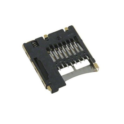 Mmc Connector For Bq E1 - Maxbhi Com