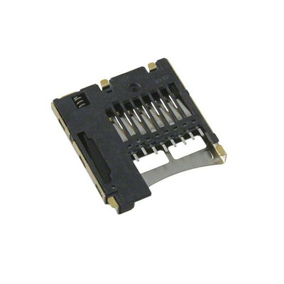 Mmc Connector For Bq E1 - Maxbhi Com