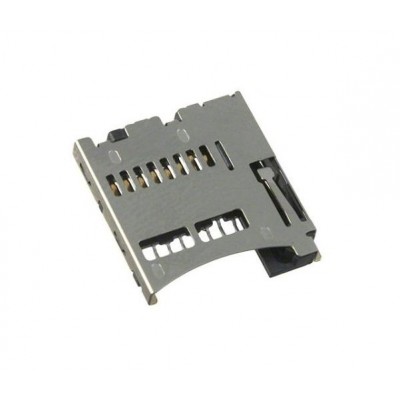 Mmc Connector For Bq E1 - Maxbhi Com