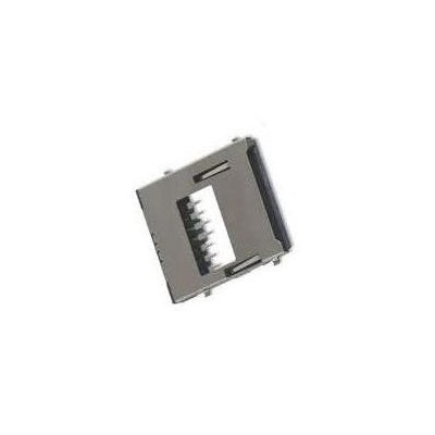 Mmc Connector For Colors Mobile Xfactor X47 Wave - Maxbhi Com