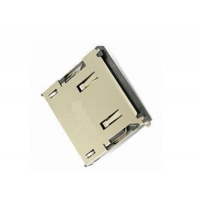 Mmc Connector For Samsung Galaxy Grand Neo I9062 - Maxbhi Com
