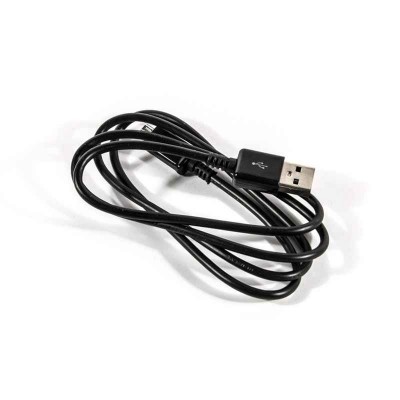 Data Cable for Intex Aqua i5 HD - microUSB