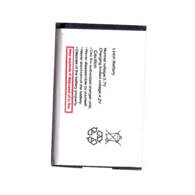 Battery For Fly Pride By - Maxbhi Com