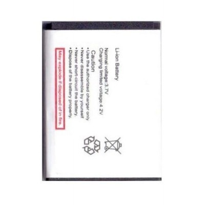 Battery For Hsl S99 Plus By - Maxbhi Com