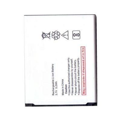 Battery For Iocean X7s Elite By - Maxbhi Com