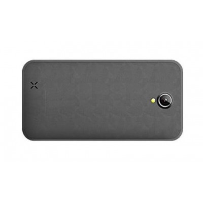 Full Body Housing For Celkon Q450 Black - Maxbhi Com