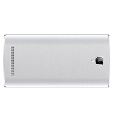 Full Body Housing For Celkon Q5 Black - Maxbhi Com