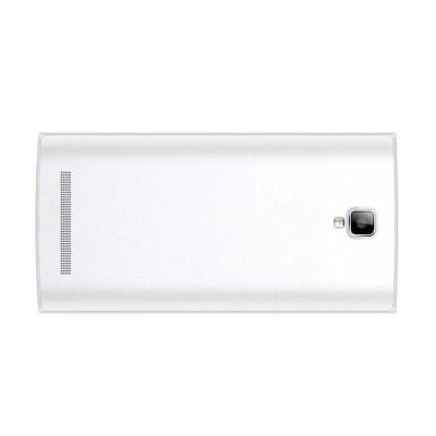 Full Body Housing For Celkon Q5 White - Maxbhi Com