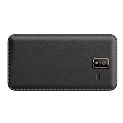 Full Body Housing For Chilli Note 3g Black - Maxbhi Com