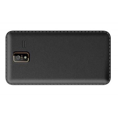 Full Body Housing For Chilli Note 3g Grey - Maxbhi Com