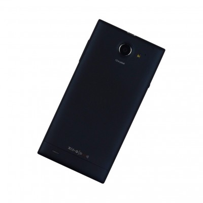 Full Body Housing For Gaba A666 Black - Maxbhi Com