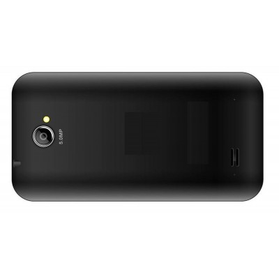 Full Body Housing For Hpl A40 Dual Core Black - Maxbhi Com