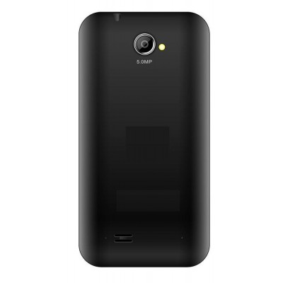 Full Body Housing For Hpl A40 Dual Core Black - Maxbhi Com