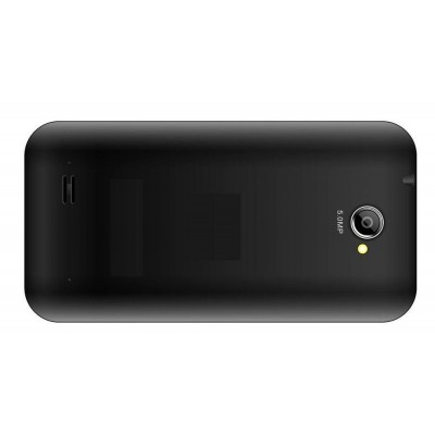 Full Body Housing For Hpl A40 Dual Core Black - Maxbhi Com