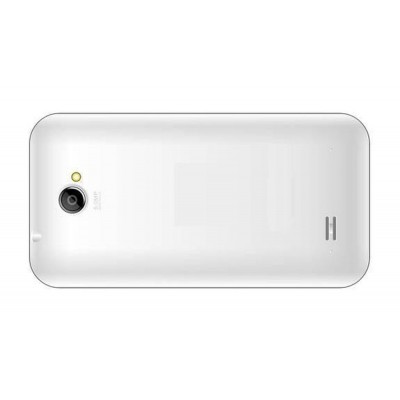 Full Body Housing For Hpl A40 Dual Core White - Maxbhi Com