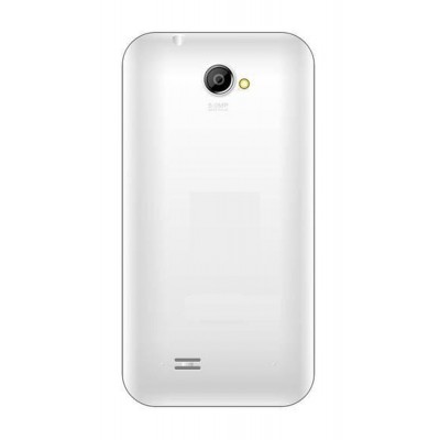 Full Body Housing For Hpl A40 Dual Core White - Maxbhi Com