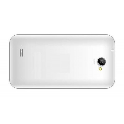 Full Body Housing For Hpl A40 Dual Core White - Maxbhi Com
