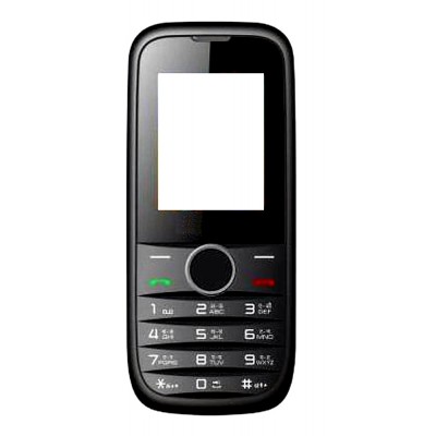 Full Body Housing For Hsl S99 Plus Black - Maxbhi Com