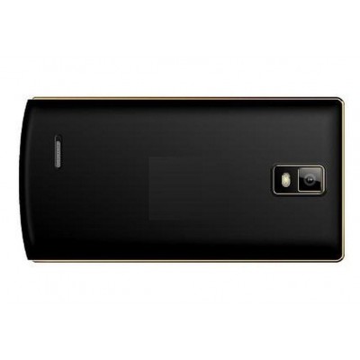 Full Body Housing For Hsl Y401 Black - Maxbhi Com