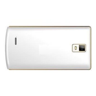 Full Body Housing For Hsl Y401 White - Maxbhi Com