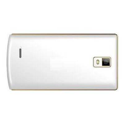 Full Body Housing For Hsl Y401 White - Maxbhi Com