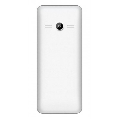 Full Body Housing For Intex Turbo M2 White - Maxbhi Com