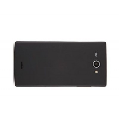 Full Body Housing For Iocean X7s Elite Black - Maxbhi Com