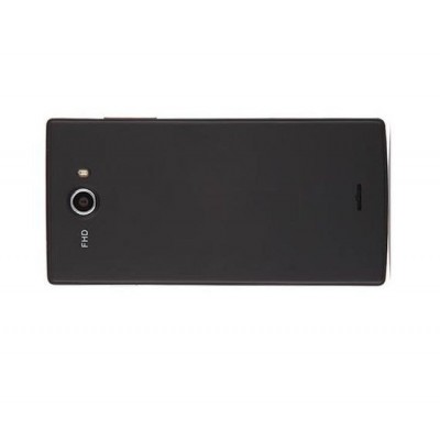 Full Body Housing For Iocean X7s Elite Black - Maxbhi Com