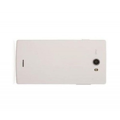 Full Body Housing For Iocean X7s Elite White - Maxbhi Com