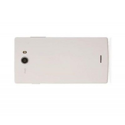 Full Body Housing For Iocean X7s Elite White - Maxbhi Com