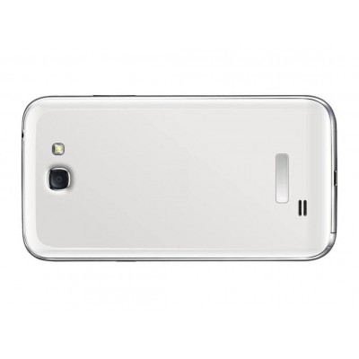 Full Body Housing For Josh Fortune Hd White - Maxbhi Com
