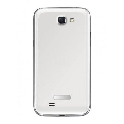Full Body Housing For Josh Fortune Hd White - Maxbhi Com