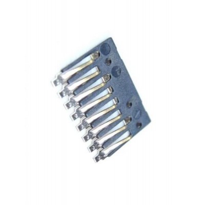 Mmc Connector For Celkon Q5 - Maxbhi Com