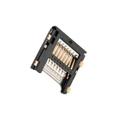 Mmc Connector For Cherry Mobile Alpha Neon - Maxbhi Com