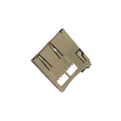 Mmc Connector For Eddy Creativity Tablet - Maxbhi Com