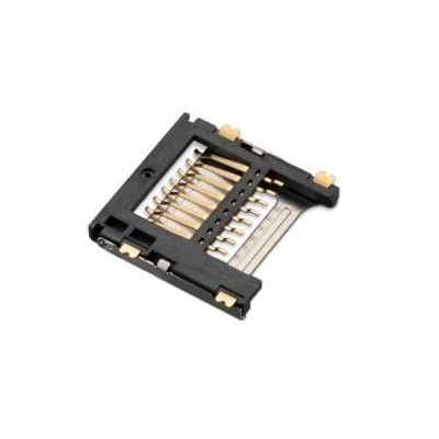 Mmc Connector For Fly Pride - Maxbhi Com
