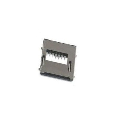 Mmc Connector For Gaba A666 - Maxbhi Com