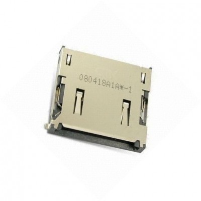Mmc Connector For Iball Andi 4u Frisbee Plus - Maxbhi Com